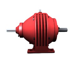 NGW行星齒輪減速器
